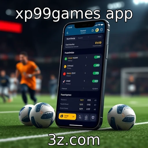 O Futuro das Apostas Esportivas e Suas Inovações