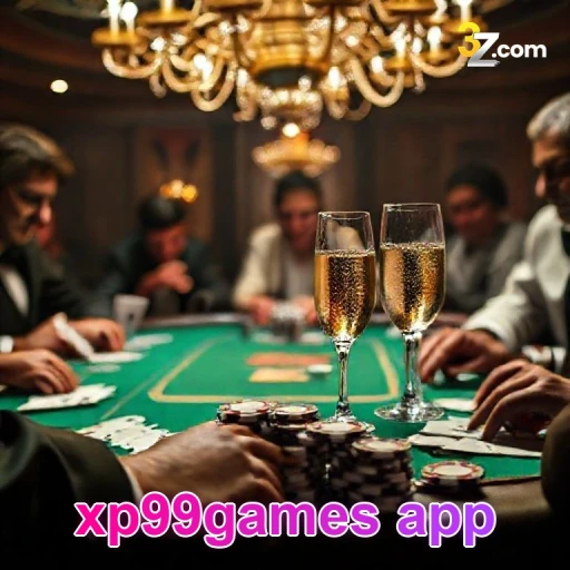 Experiência VIP xp99games app