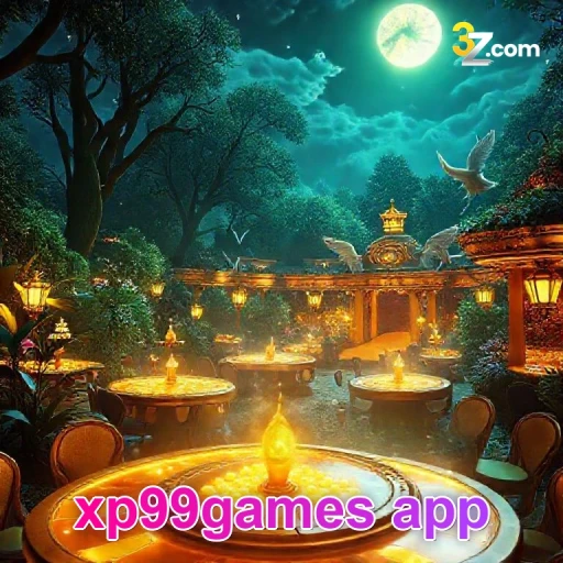 Cadastro Rápido xp99games app