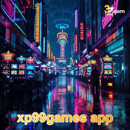 Cadastro Rápido xp99games app