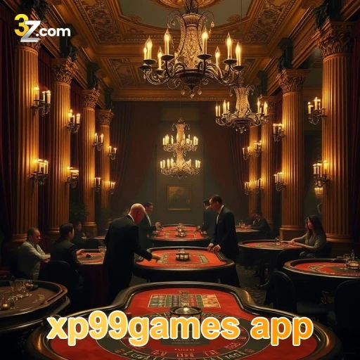 Benefícios da Conta xp99games app