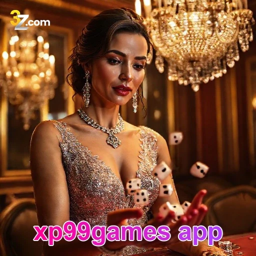 Benefícios da Conta xp99games app